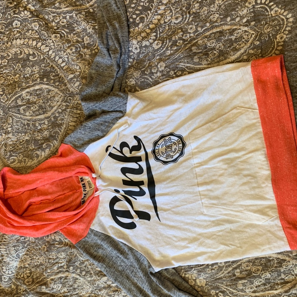 Victoria’s Secret pullover sweatshirt